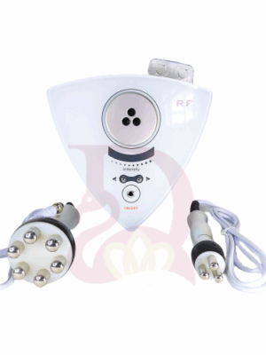 radiofrecuencia portatil