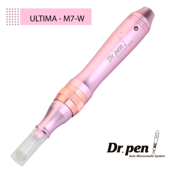 Dr Pen Ultima M5-W