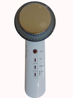 Ultrasonido 3en1 Portátil