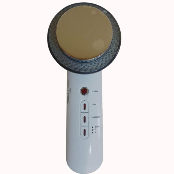 Ultrasonido 3en1 Portátil