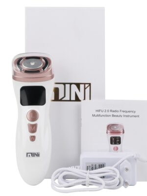 Mini HIFU nueva generación original