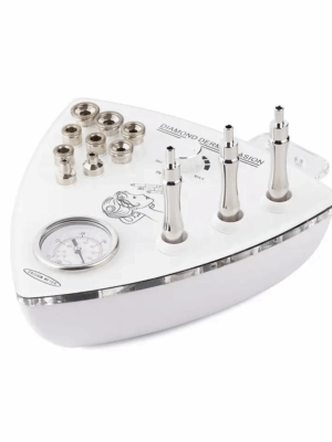 microdermoabrasion profesional portátil