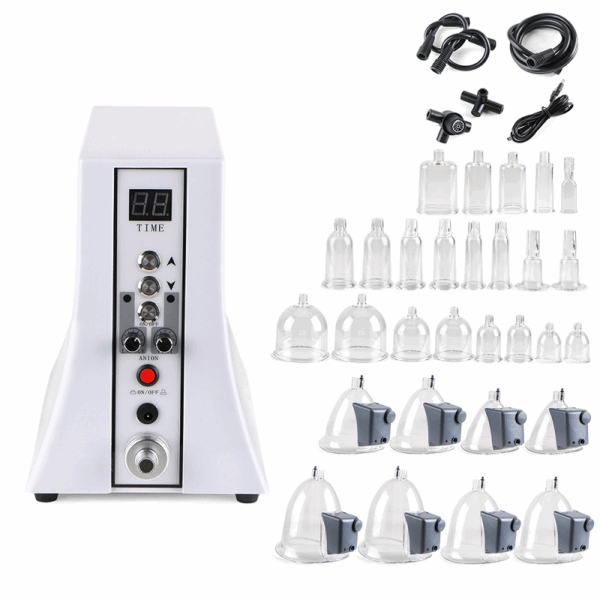 vacumterapia-profesional-facial-corporal vacumterapia facial y corporal profesional