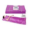 manta termica corporal spa manta térmica 2 zonas