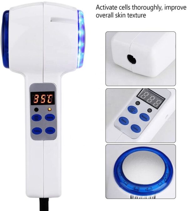 Martillo Frio Calor Profesional