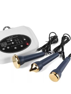 Ultrasonido profesional facial y corporal