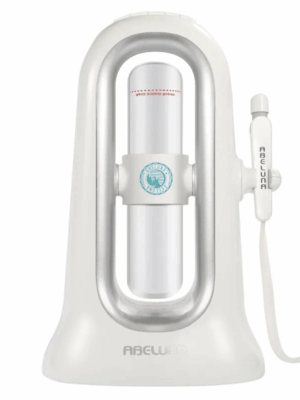 Hydrafacial ABELUNA