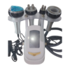 Cavitador 4en1 Con Radiofrecuencia Facial/Corporal Y Vacum
