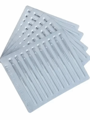 Agujas_repuesto Agujas De Repuesto