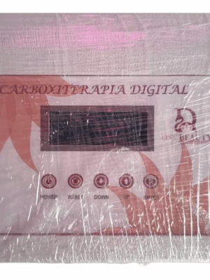 CARBOXITERAPIA