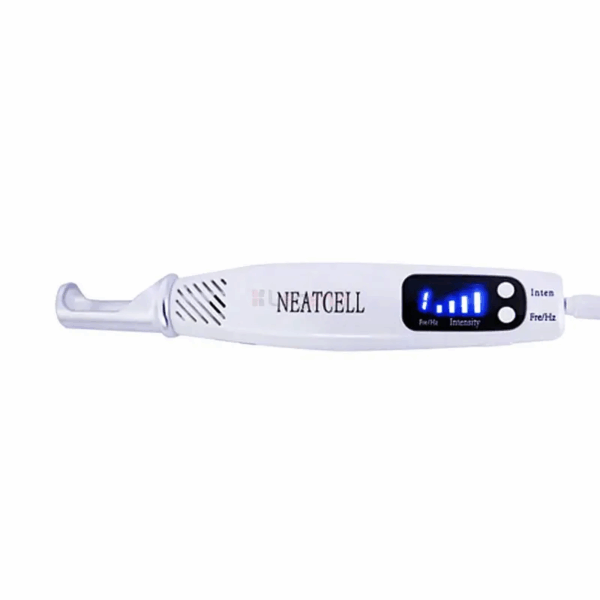 Laser Picosecond Neatcell