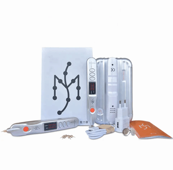 monster Plasma pen mosnter