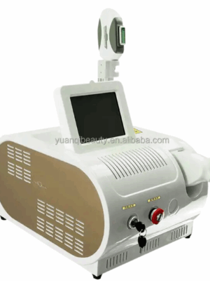MAQUINA IPL