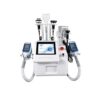 Criolipolisis multifuncional/ cavitador/ radiofrecuencia/ Lipolaser 360 de mesa