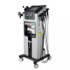 Hidrafacial vertical profesional 10 en 1/Robot hidrafacial/ Agua/ H2O/ Bubble pen/Skincare/Hydro/ Alta frecuencia/ paleta ultrasónica