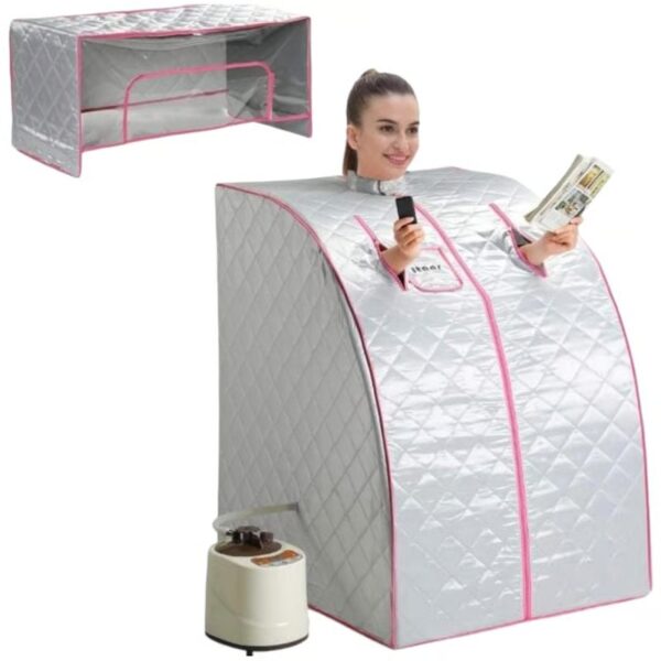 w_800_h_800_fit_pad Baño sauna portatil con generador de vapor, control, silla y regalo de maderoterapia para pies/ vapor para desintoxicar tu piel/ sauna con generador de vapor y aromaterapia/ portable sauna plegable premium/sauna personal para cuerpo y piernas/ cabina de sauna/ spa sauna portatil/