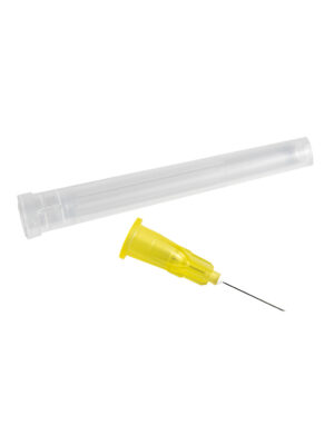 Agujas Hipodermicas 30g 1/2 para plasma