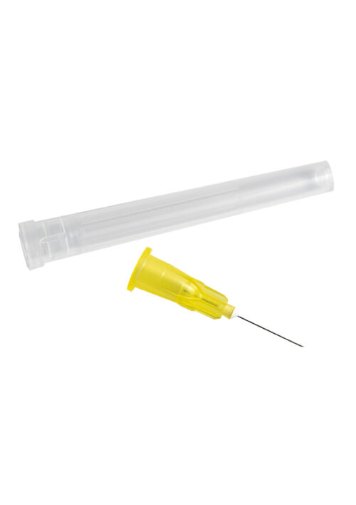 Agujas Hipodermicas 30g 1/2 para plasma