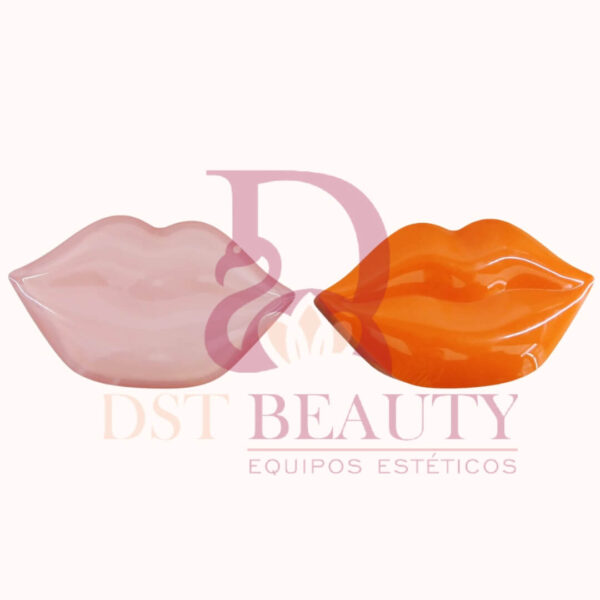 Colágeno para labios/mascarilla para labios/ parches de colageno