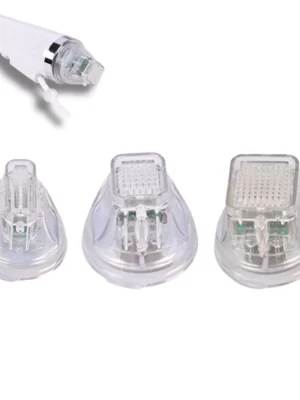 Cartuchos no isolatados #10, #25, #64