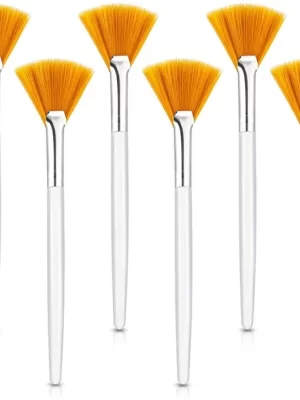Brochas tipo abanico/ brochas para ácidos/abanico