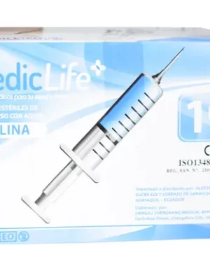 jeringuilla-medic-life-ref1ml-23g-x1-x100-pz-_623966 Caja de jeringas de 1ml 100 unidades Mediclife