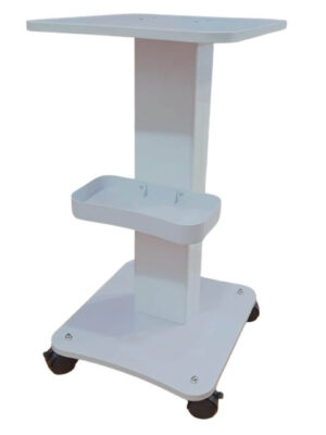 Mesa auxiliar pequeña
