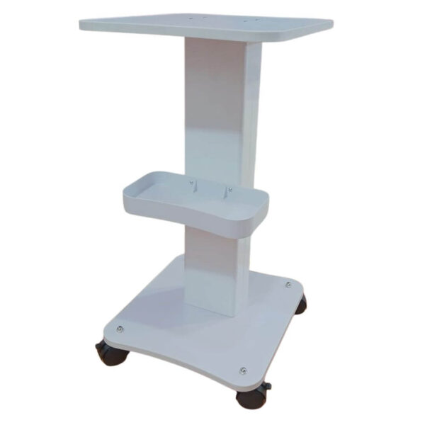 Mesa auxiliar pequeña