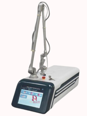 Laser CO2 de Mesa , equipo compacto de co2