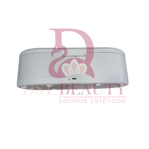 Esterilizador UV 360 con aromaterapia