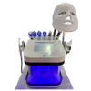 Hidrafacial 11 en 1 de mesa